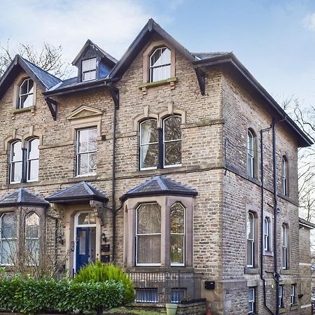 No1 Park Lodge バクストン エクステリア 写真